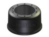 JURATEK BP205 Brake Drum